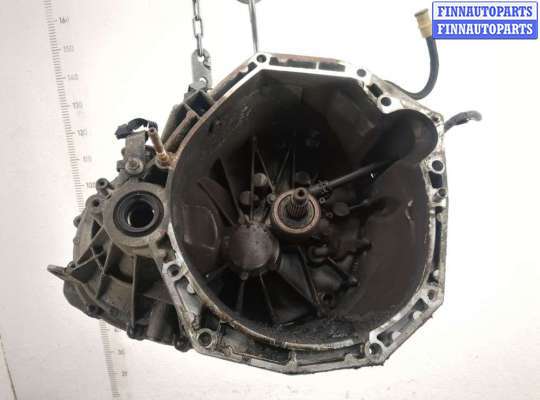 Купить КПП 6-ст.мех. (МКПП) на Renault Scenic 2009-2012 КПП 6-ст.мех. (МКПП) RN1599565 на Renault Scenic 2009-2012