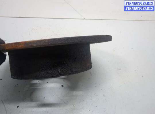 купить Диск тормозной на Toyota Camry V40 2006-2011