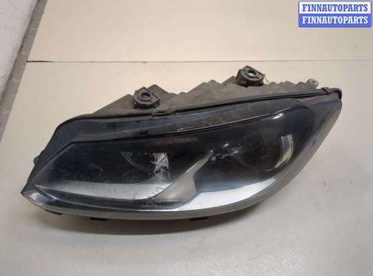 купить Фара (передняя) на Volkswagen Touran 2010-2015