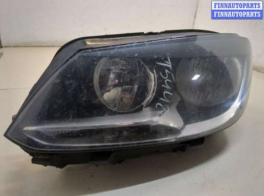 купить Фара (передняя) на Volkswagen Touran 2010-2015