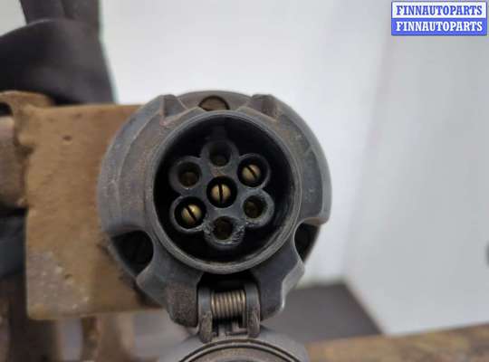 купить Устройство прицепное (фаркоп) на Audi A4 (B5) 1994-2000