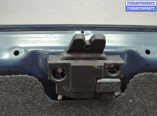 Замок багажника