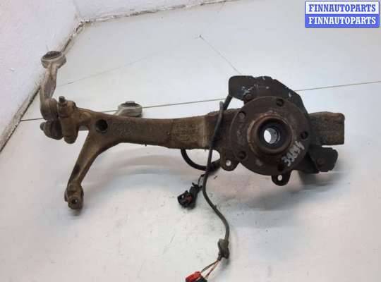 Ступица (кулак, цапфа) VG2723862 на Volkswagen Passat 5 1996-2001