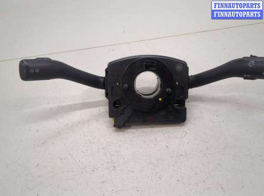 Переключатель поворотов и дворников (стрекоза) AU1548593 на Audi TT (8N) 1998-2006