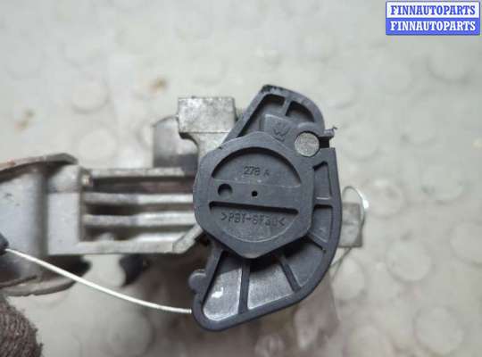 купить Заслонка дроссельная на Fiat Panda 2003-2012