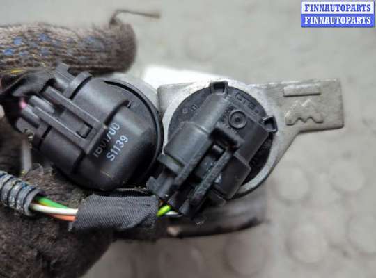 купить Заслонка дроссельная на Fiat Panda 2003-2012