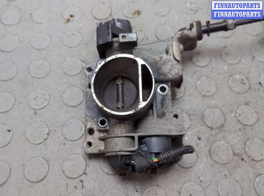 купить Заслонка дроссельная на Fiat Panda 2003-2012