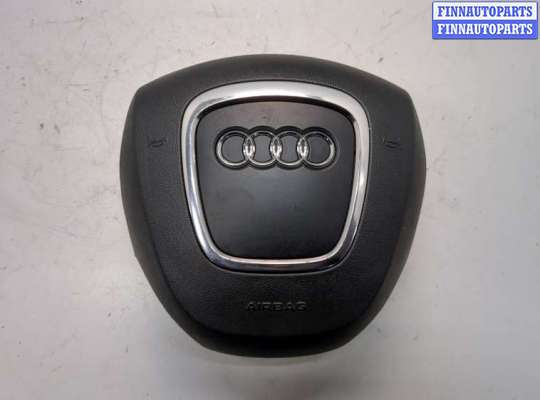 Подушка безопасности водителя AU1727527 на Audi A6 (C6) 2004-2011