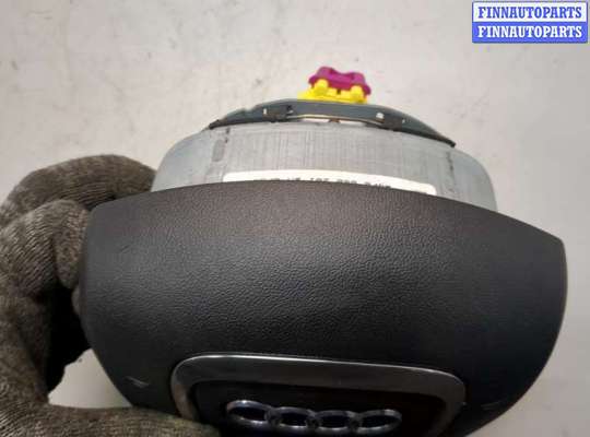 купить Подушка безопасности водителя на Audi A6 (C6) 2004-2011