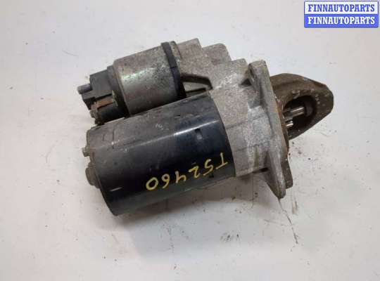 купить Стартер на Opel Corsa D 2006-2014
