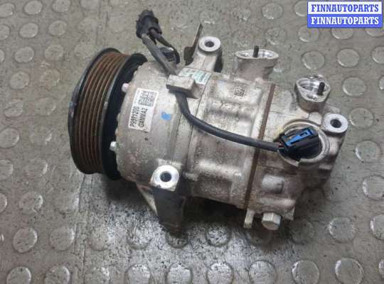 Компрессор кондиционера KA611740 на KIA K5 2019-2025