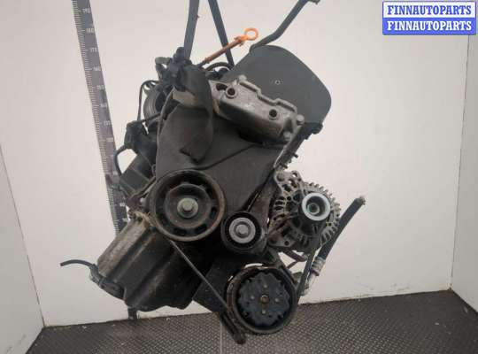 Двигатель (ДВС) VG2732397 на Volkswagen Golf 5 2003-2009