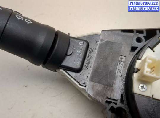 купить Переключатель поворотов и дворников (стрекоза) на Nissan Note E11 2005-2013