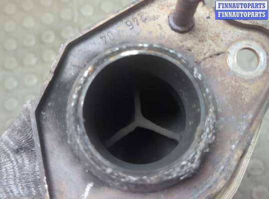 купить Коллектор выпускной на Mitsubishi Colt 2002-2012