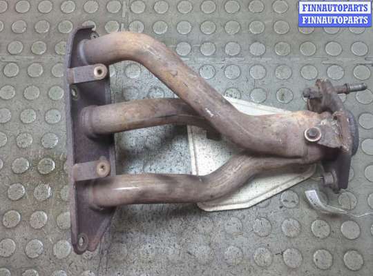 Коллектор выпускной MT569673 на Mitsubishi Colt 2002-2012