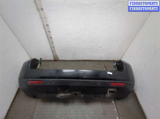 Бампер LRD0546 на Land Rover Freelander 2 2006-2014