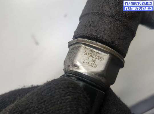 Рампа (рейка) топливная на Citroen Jumper II (250/290)
