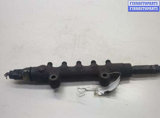 Рампа (рейка) топливная PG1159377 на Citroen Jumper (Relay) 2006-2014