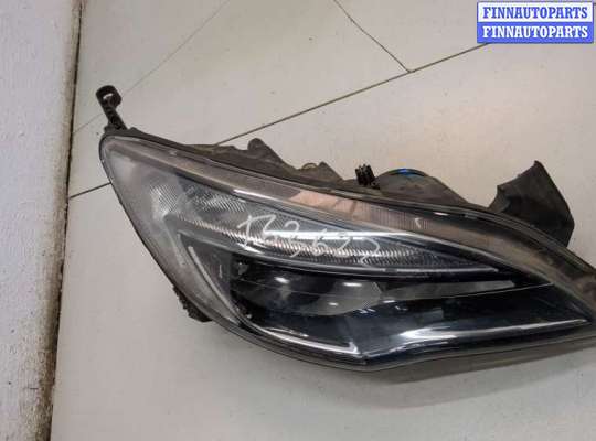 купить Фара (передняя) на Opel Astra J 2010-2017