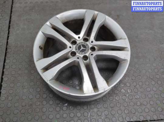 купить Диск литой на Audi A6 (C7) 2011-2018