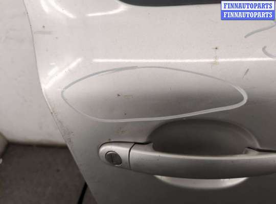 купить Дверь боковая (легковая) на Skoda Octavia (A5) 2004-2013