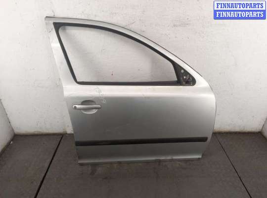 купить Дверь боковая (легковая) на Skoda Octavia (A5) 2004-2013