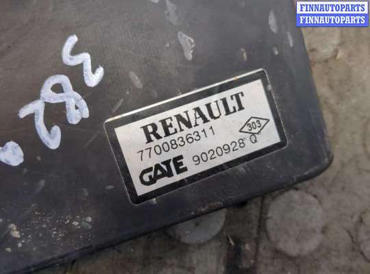 купить Вентилятор радиатора на Renault Clio 1998-2008