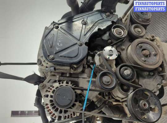 купить Насос гидроусилителя руля (ГУР) на KIA Sorento BL 2002-2011