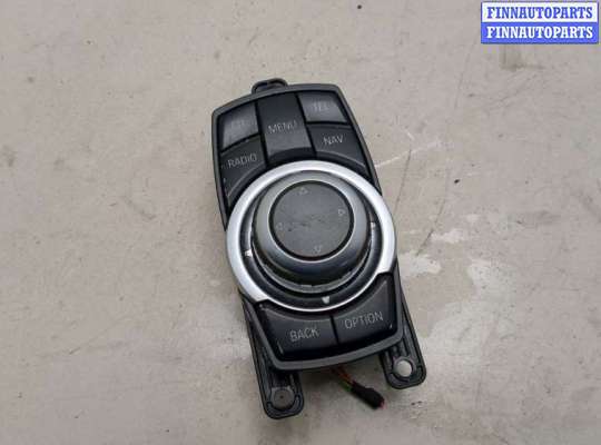 купить Джойстик мультимедиа на BMW 5 F10 2010-2017