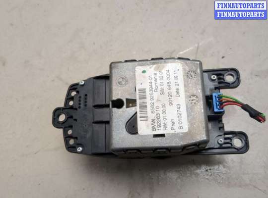 купить Джойстик мультимедиа на BMW 5 F10 2010-2017