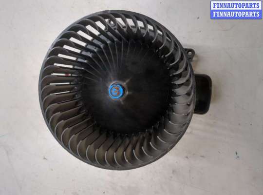 Мотор отопителя