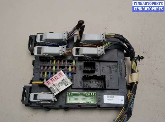 Блок управления бортовой сети (Body Control Module) FO2030997 на Ford Escape 2012-2015
