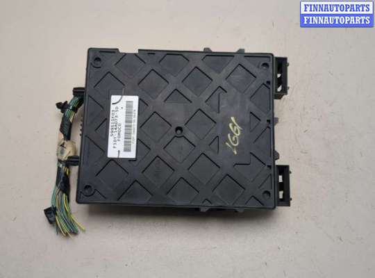 ЭБУ салона (Блок комфорта) на Ford Kuga II / Escape III