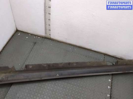 купить Накладка на порог на BMW 3 E90, E91, E92, E93 2005-2012