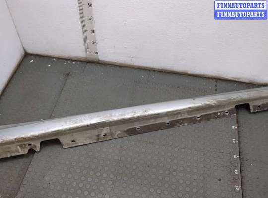 купить Накладка на порог на BMW 3 E90, E91, E92, E93 2005-2012