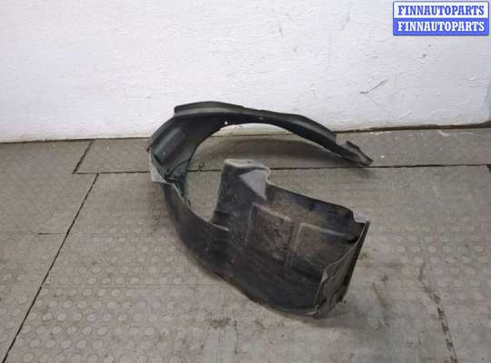 купить Защита арок (подкрылок) на Ford Mondeo 5 2015-2019