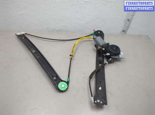 Стеклоподъемник электрический BM3558332 на BMW 3 E46 1998-2006