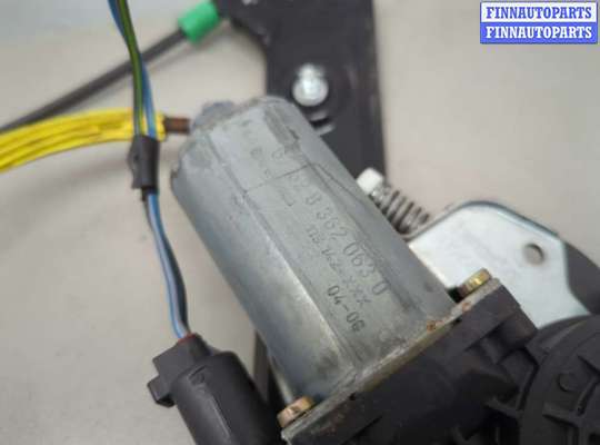 купить Стеклоподъемник электрический на BMW 3 E46 1998-2006