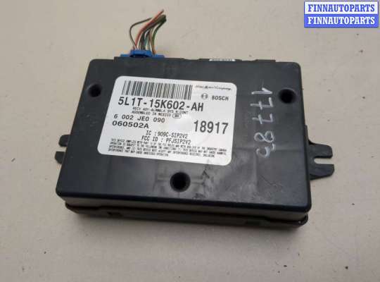 купить Блок управления навигацией на Lincoln Navigator 2002-2006