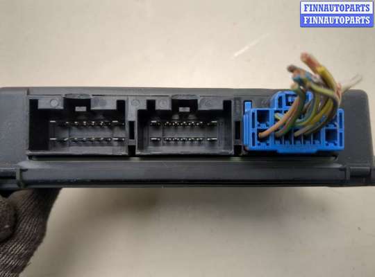 купить Блок управления навигацией на Lincoln Navigator 2002-2006