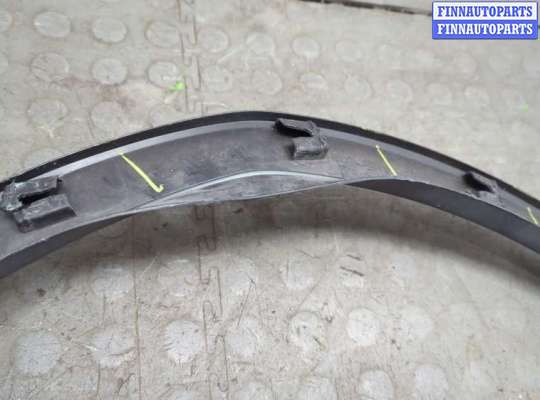 купить Молдинг крыла на Volkswagen Tiguan 2016-2020