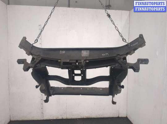 Рамка передняя (телевизор) VG2787241 на Volkswagen Passat 6 2005-2010