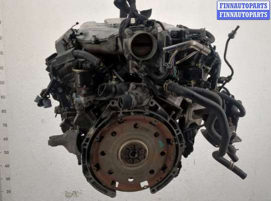купить Форсунка топливная на Honda Accord 8 2008-2013 USA