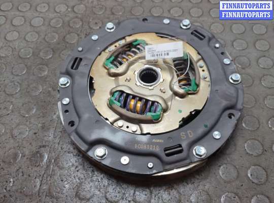 Маховик TT958792 на Toyota C-HR 2016-2023