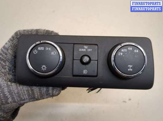 купить Переключатель света на Chevrolet Tahoe 2006-2014