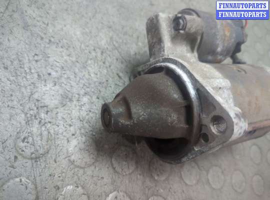 купить Стартер на Hyundai i10 2007-2013