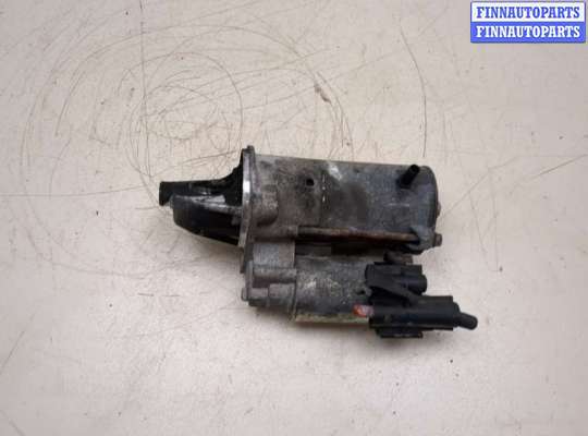 купить Стартер на Ford C-Max 2002-2010