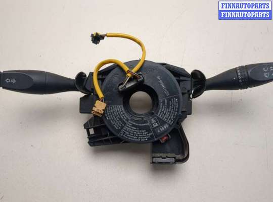 купить Переключатель поворотов и дворников (стрекоза) на Ford Mondeo 3 2000-2007
