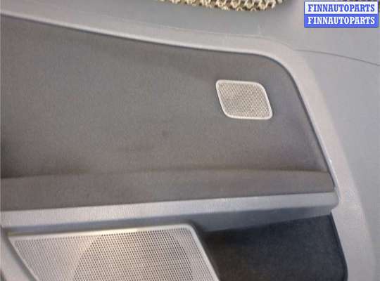 купить Пластик (обшивка) боковой стенки на Volkswagen Golf 7 2012-2020