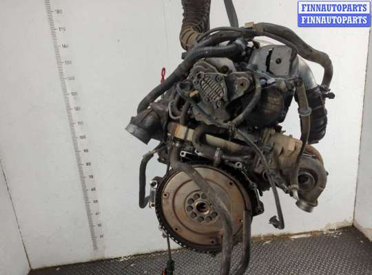 купить Двигатель (ДВС) на Volvo XC90 2002-2014